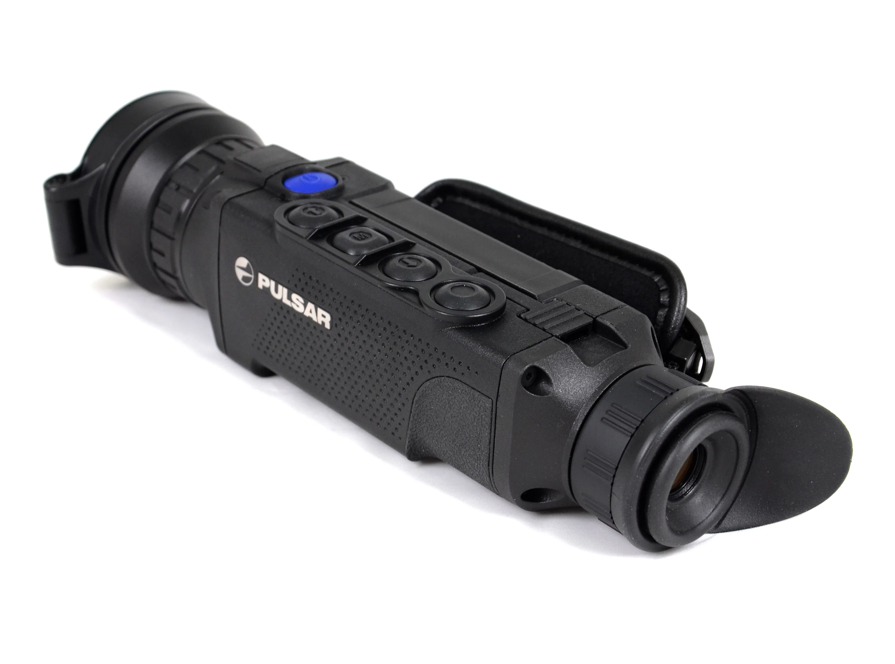 Тепловизионный монокуляр Pulsar Helion 2 XQ50F