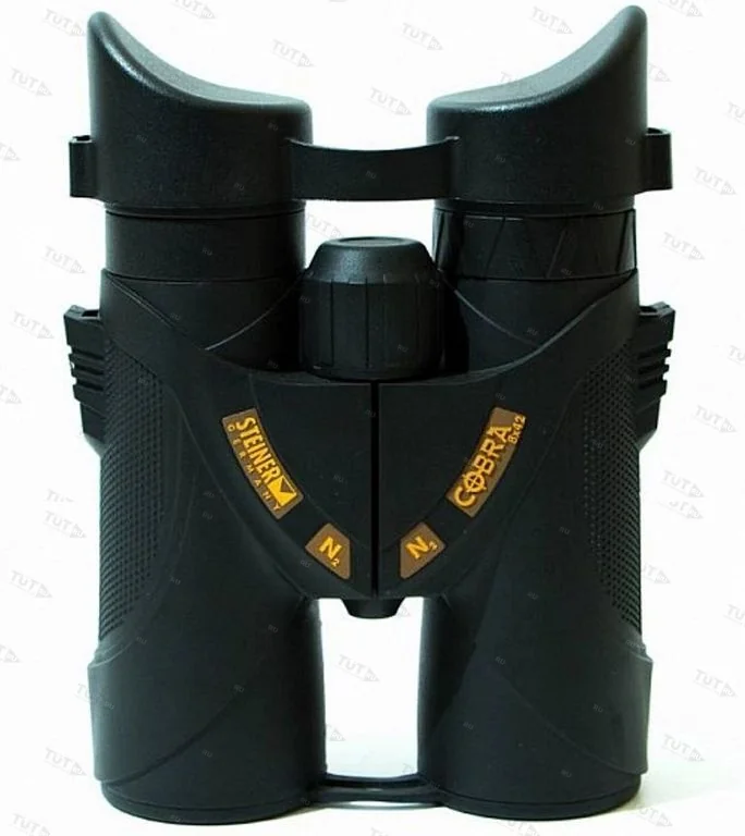 Бинокль Steiner Cobra 8x42