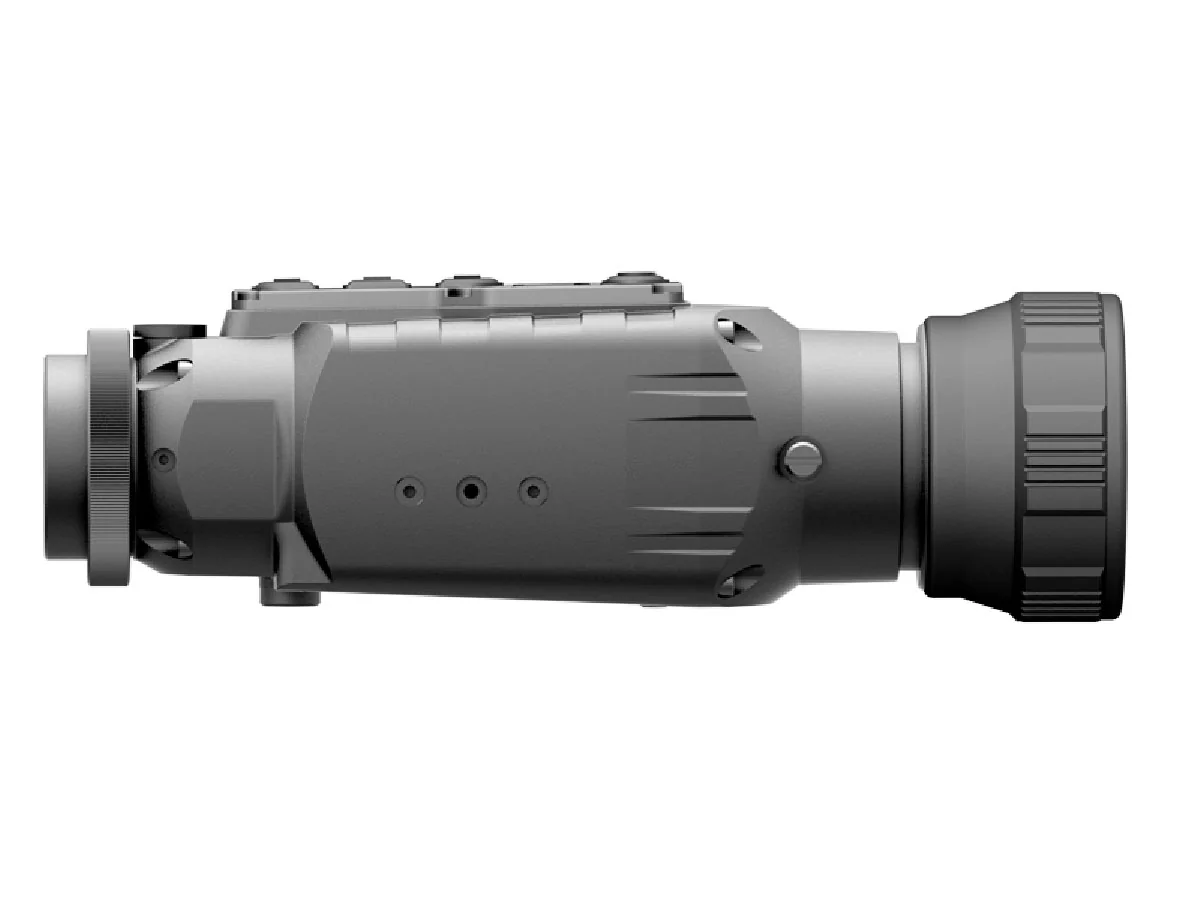 Тепловизионная насадка Guide TA450 / ГАЙД ТА450