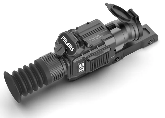 Оптический прицел Leupold VX•R 1.25-4x20 FireDot Circle (111231)