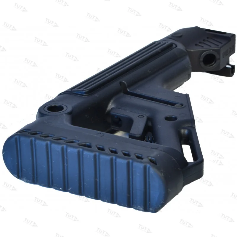 Приклад UAS с переходником AK 100 (AK100-UAS-B)