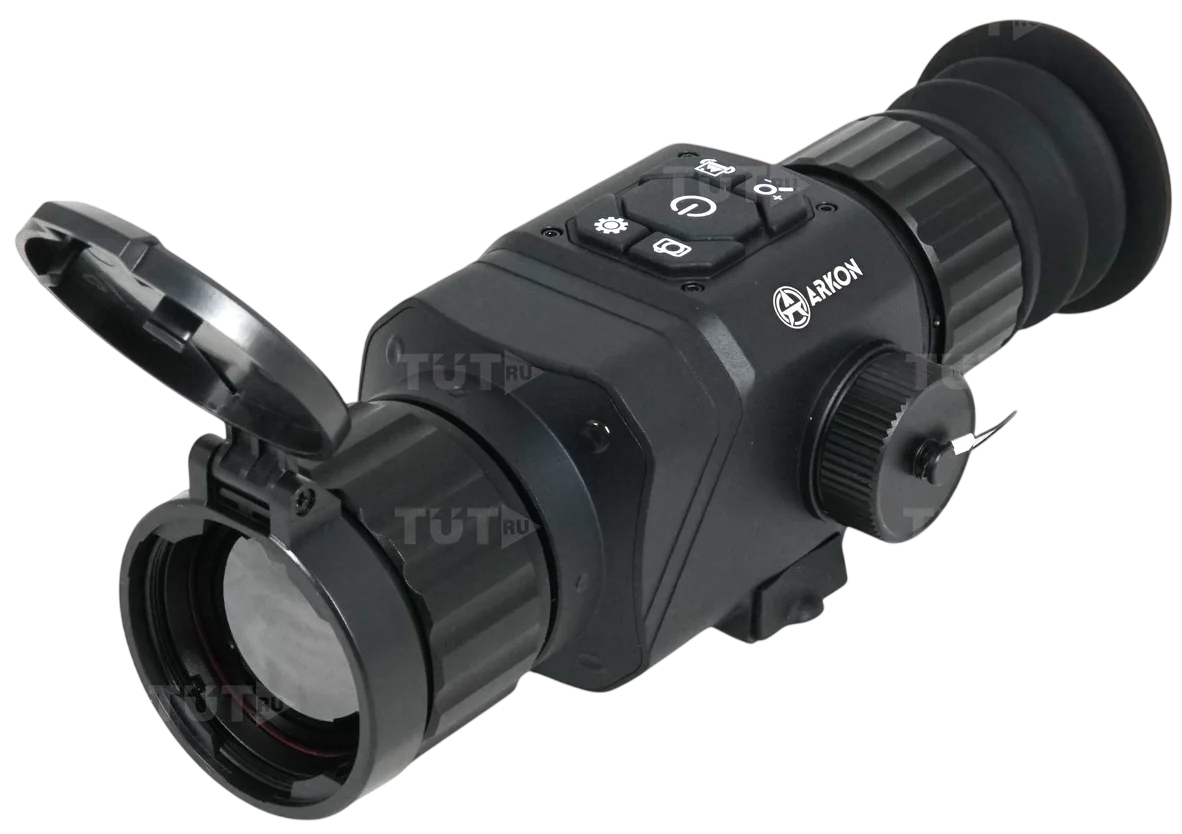 Тепловизионный прицел ARKON Alfa II LT35 / Аркон Альфа 2 ЛТ 35