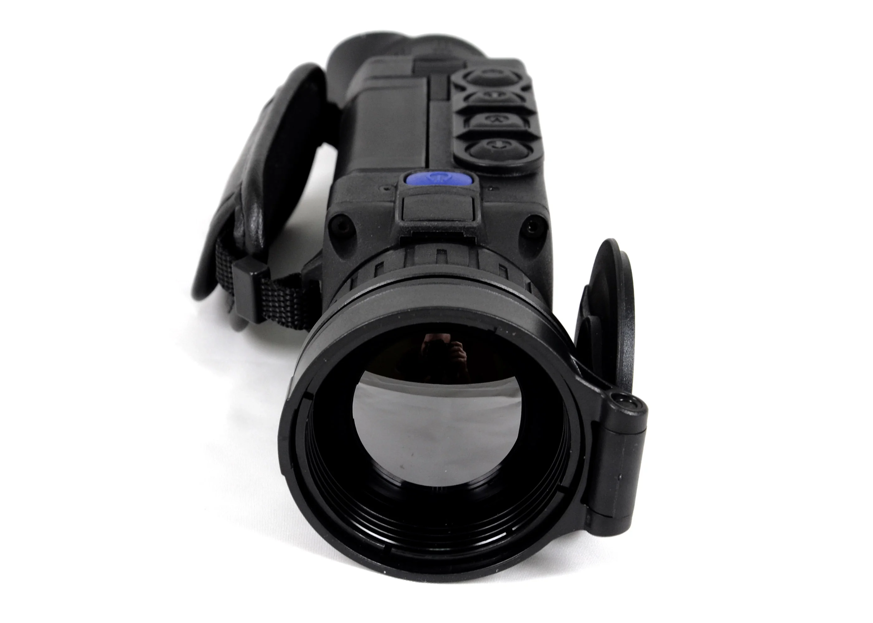 Тепловизионный монокуляр Pulsar Helion 2 XQ50F