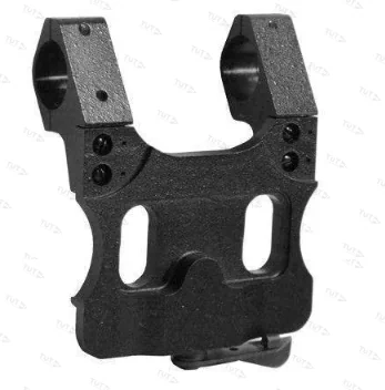 Кронштейн Точприбор на Тигр кольца 25.4мм