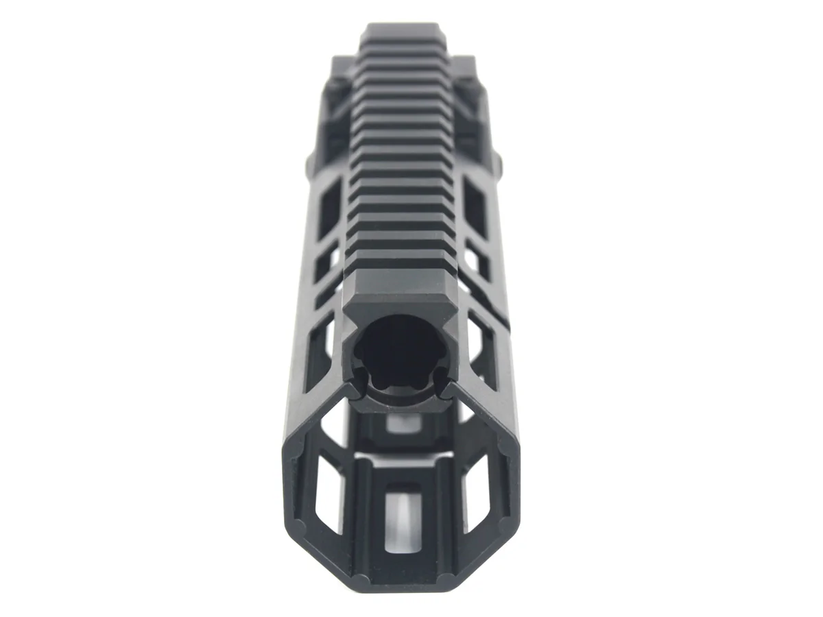 Цевье и газовая трубка SAG МК1 для АК, 4 M-LOK для АКМ/АК-74/Сайга/Вепрь (AK47/АКМ/AK74/АК100/Сайга)