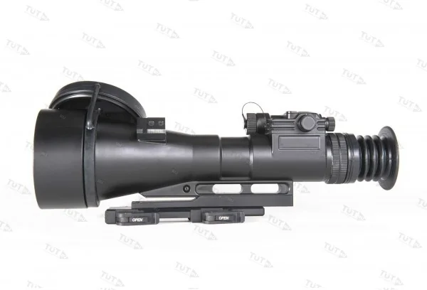 Прицел ночного видения (Инфратех) Infratech ИТ-406Х