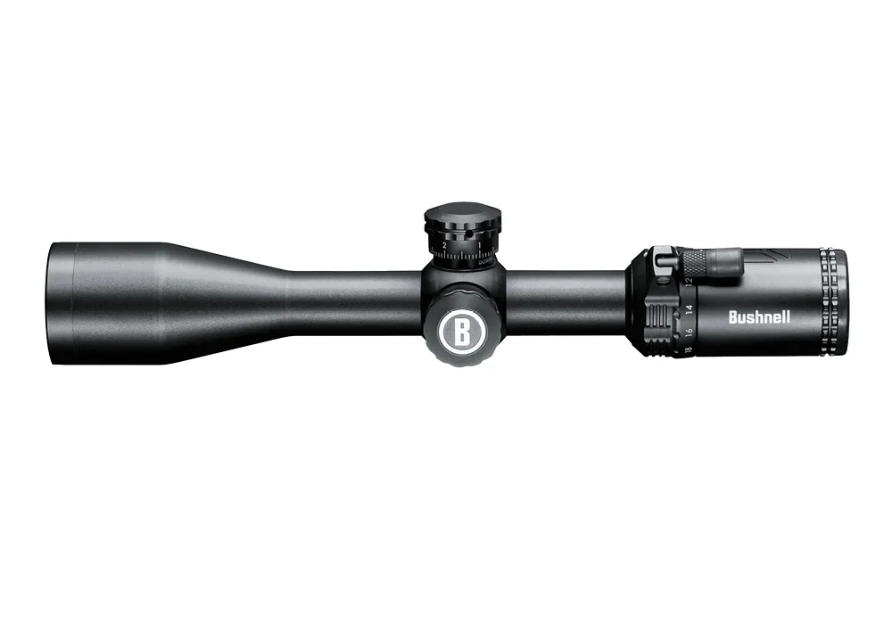 Оптический прицел Bushnell AR OPTICS 4.5-18x40 DZ 308 (AR741840B)