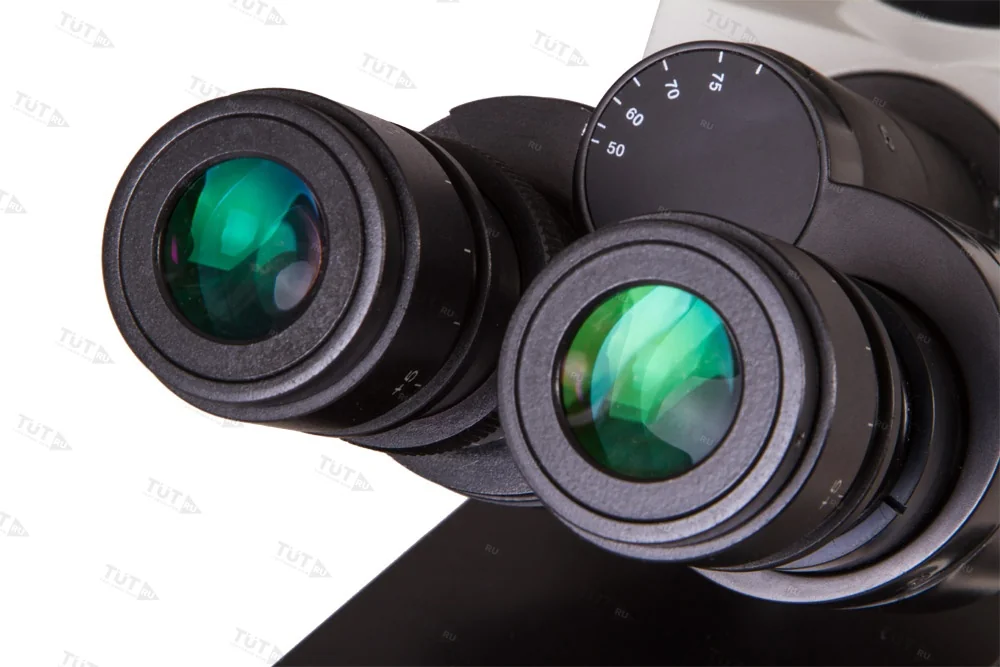 Микроскоп Levenhuk MED 1700T