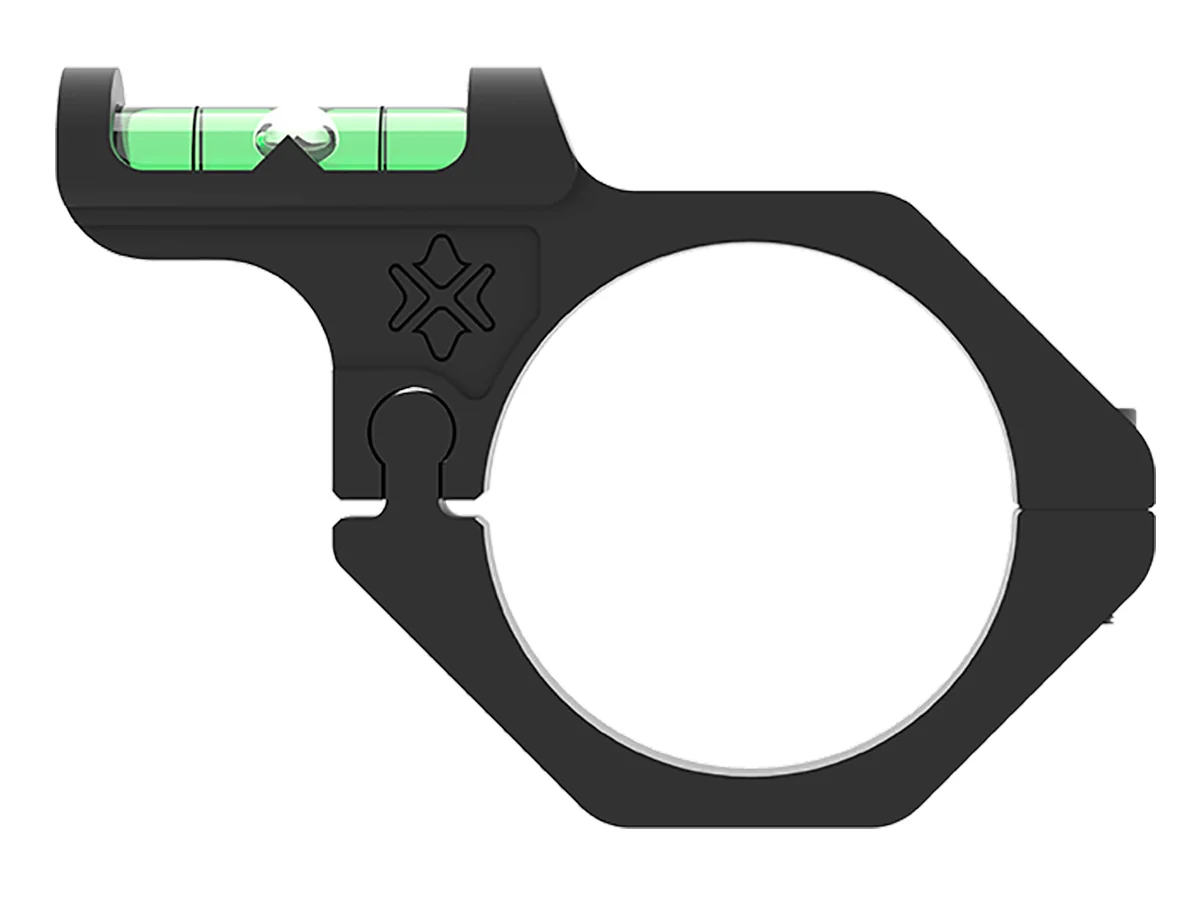 Уровень пузырьковый Vector Optics GenII для прицелов с трубой 34мм