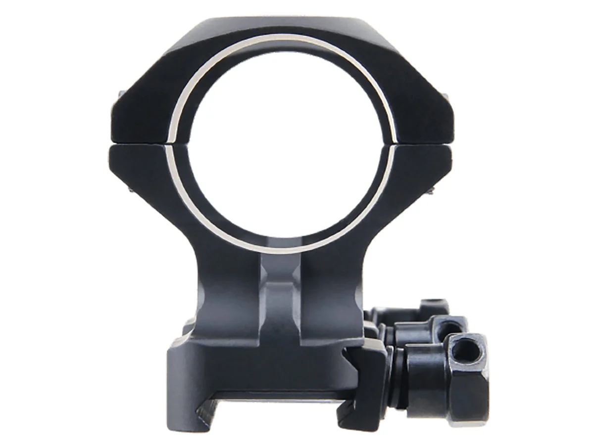Кронштейн Vector Optics X-Accu 1.2 Medium Profile 30мм на Picatinny 20 MOA