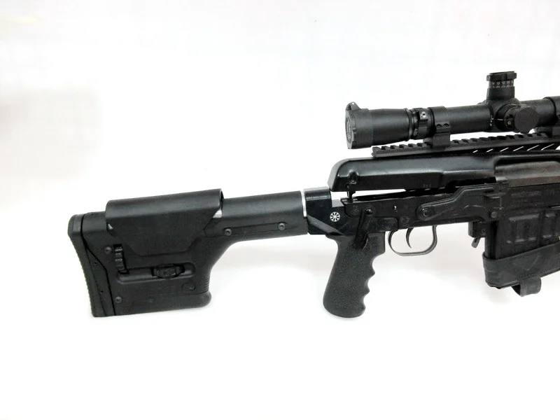 Вкладыш Рысь АКМ-2, завышение оси 17мм