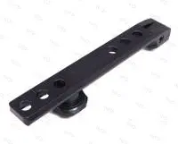 Поворотный кронштейн MAK-FLEX под адаптер FORTUNA, INFRATECH, YUKON, DEDAL, COT (2000-0000)