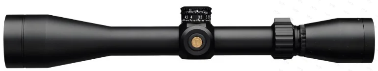 Оптический прицел Leupold Mark AR MOD-1 Duplex 3-9x40 (115389)