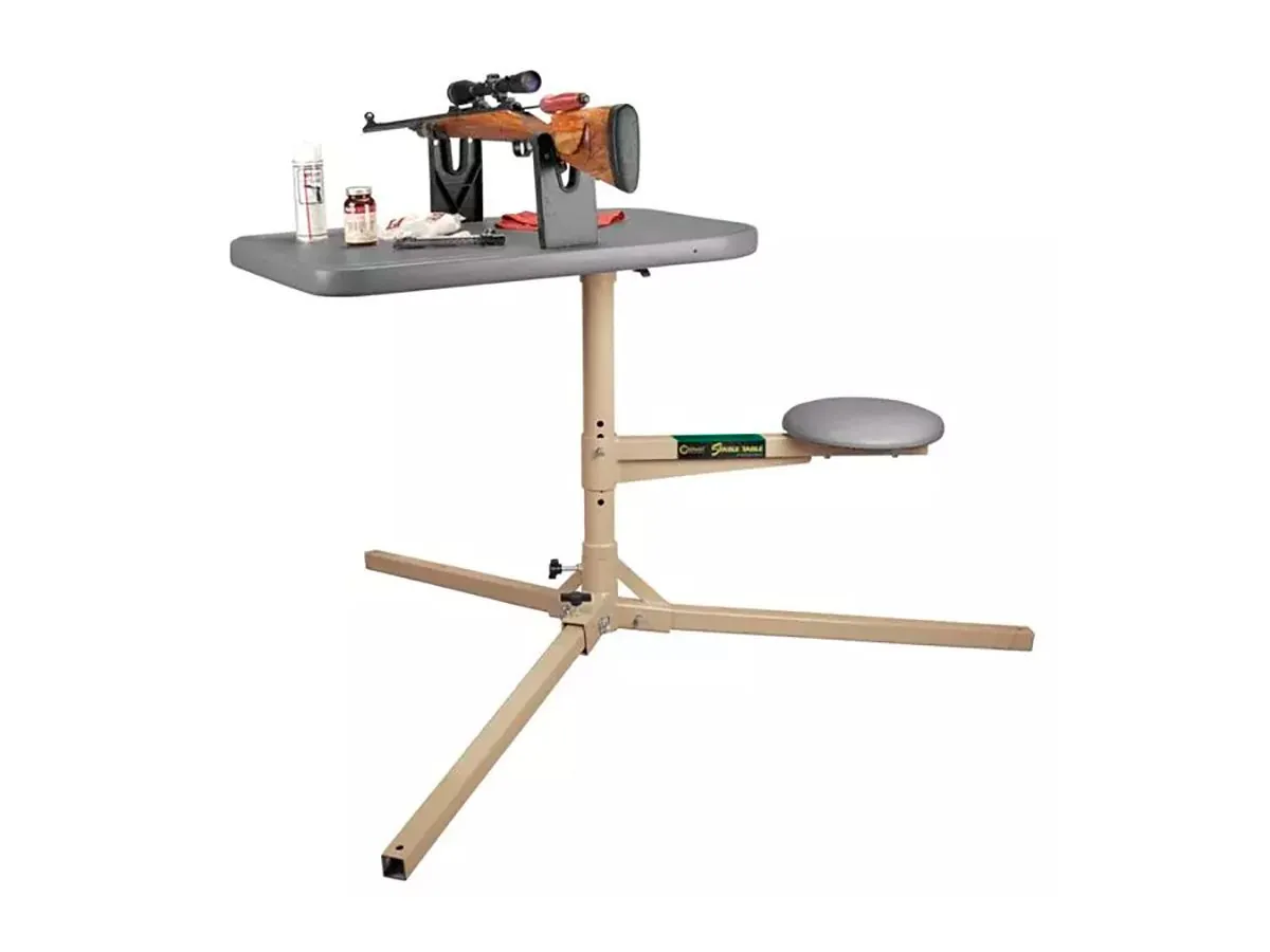 Стол для стрельбы Caldwell Stable Table 86х58 см
