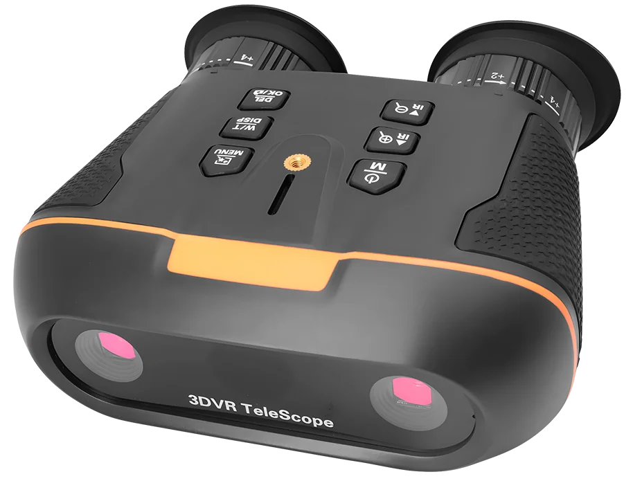 Цифровой 3D бинокль день/ночь ARKON Lite NVB3D