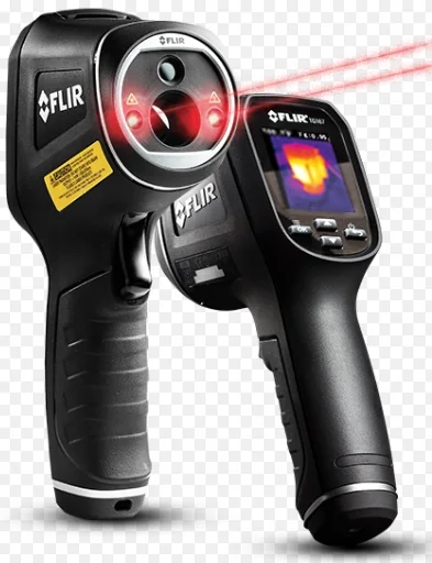 Тепловизор FLIR TG167