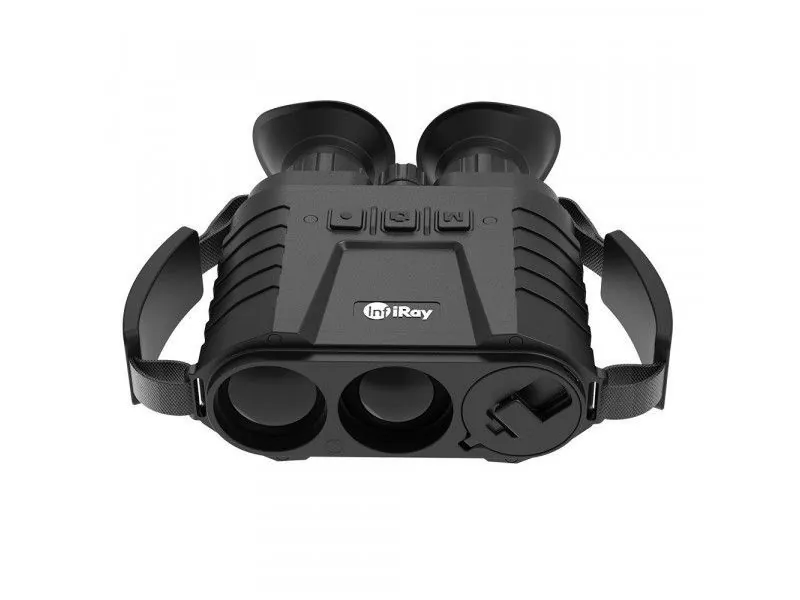 Тепловизионный бинокль iRay xFuse PF6 / Ай Рэй Икс Фьюз ПФ 6
