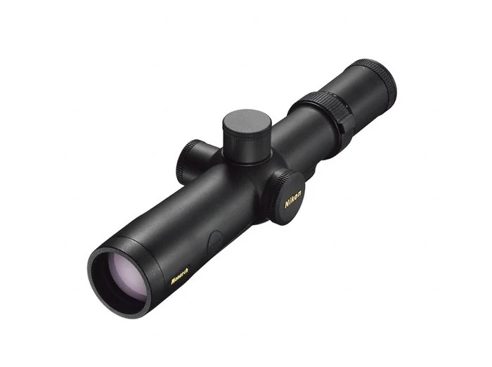 Оптический прицел Nikon Monarch L700 2.5-10x40M R4B