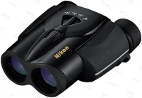 Бинокль Nikon Aculon T11 8-24x25 Zoom чёрный
