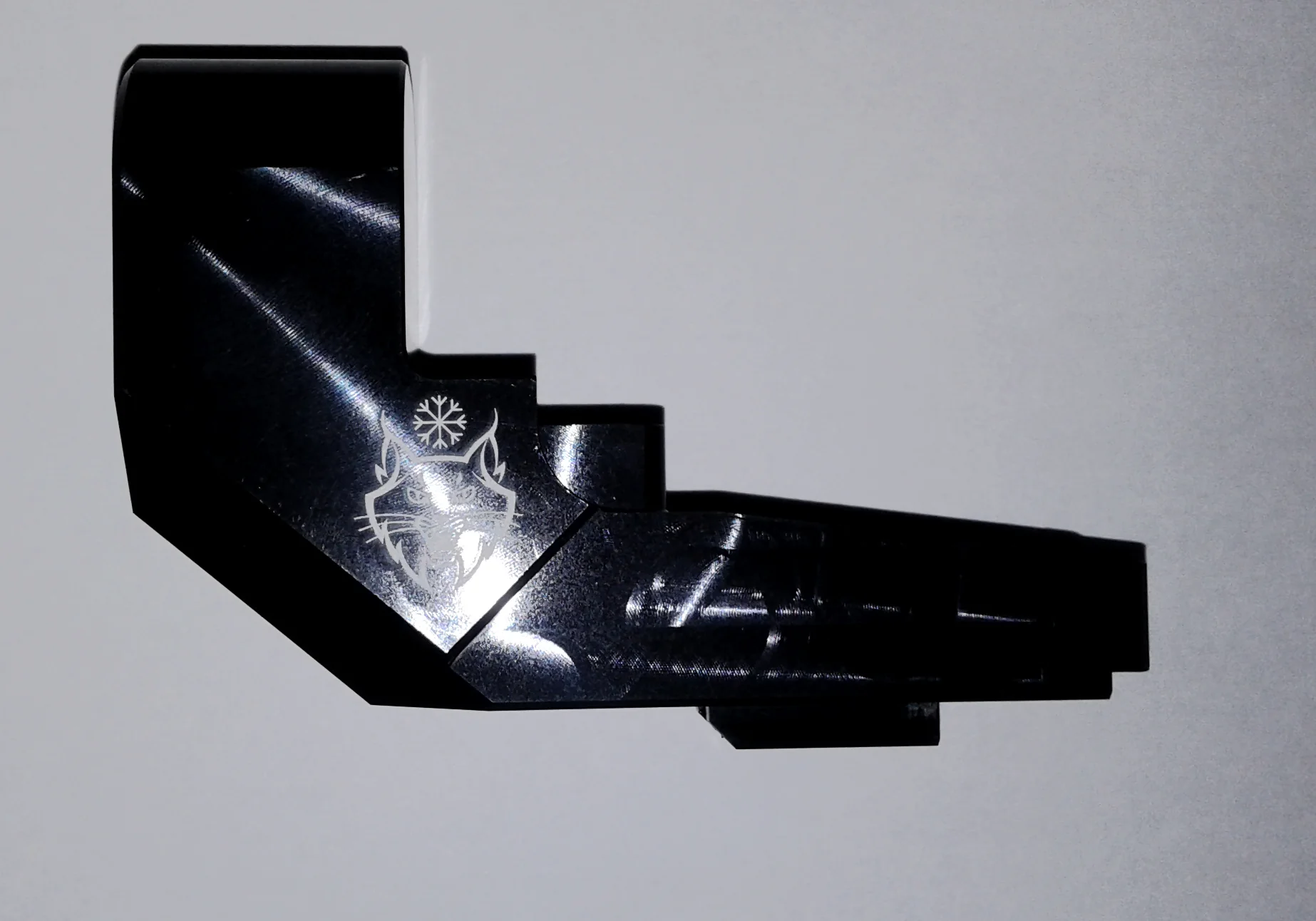 Вкладыш  Рысь ТИГР/СВД, завышенная ось ВКЛ-Т/С-3