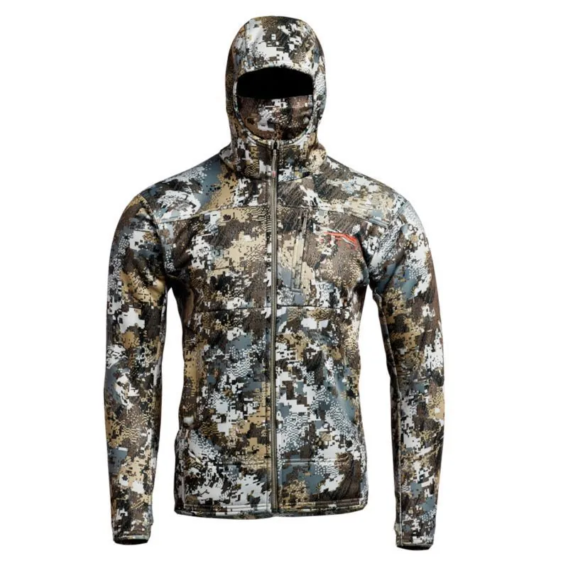 Толстовка SITKA Traverse Hoody