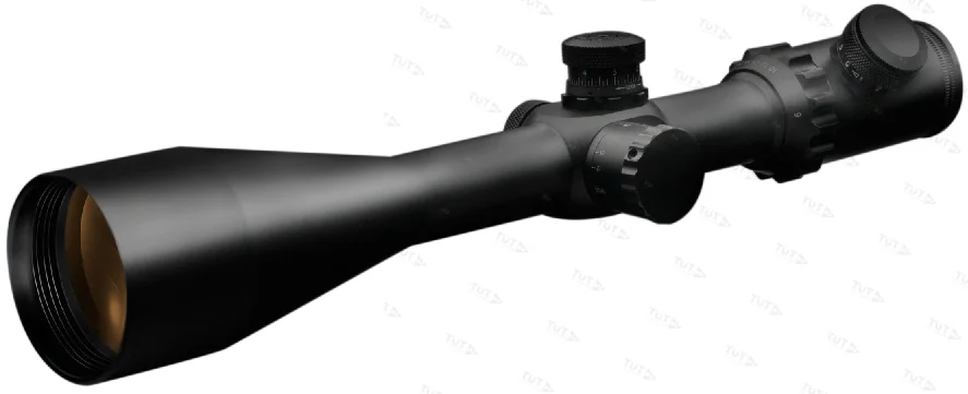 Оптический прицел Nikko Stirling серии C MORE 3-30x56 30мм; подсветка крас/зел. Half MD