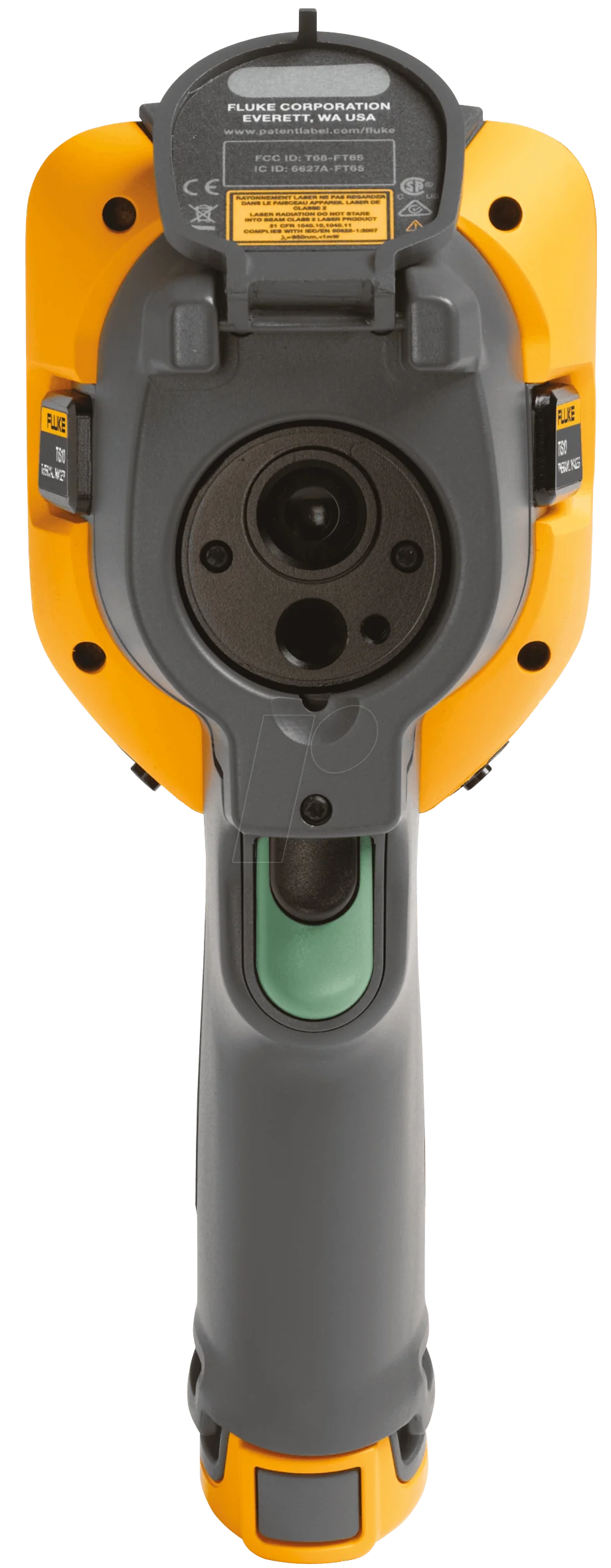 Тепловизор Fluke TiS55