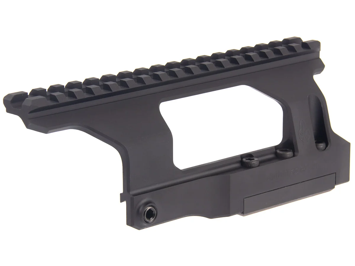 Кронштейн SAG для SVD низкий