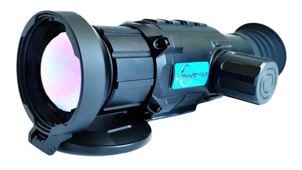 Тепловизионный прицел Longot R635L / Лонгот Р 635 Л