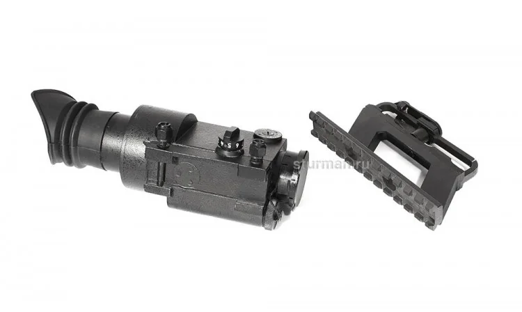 Бинокль Fujinon KF 8x24 H