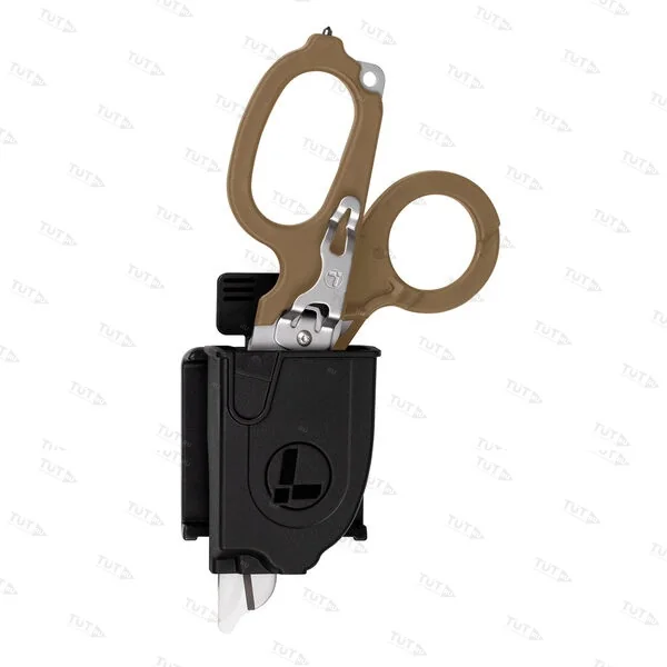 Мультитул-Ножницы LEATHERMAN Raptor Sand