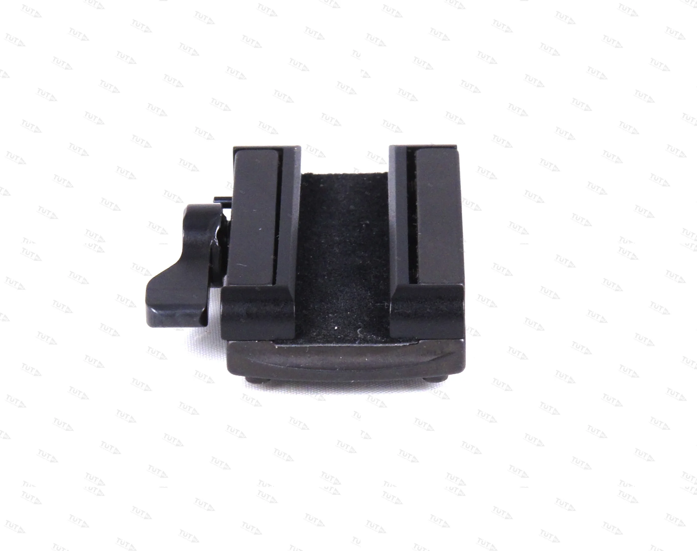 MAK крепление MAKnetic для установки коллиматорного прицела на прицельные планки шириной от 9.0 -11.