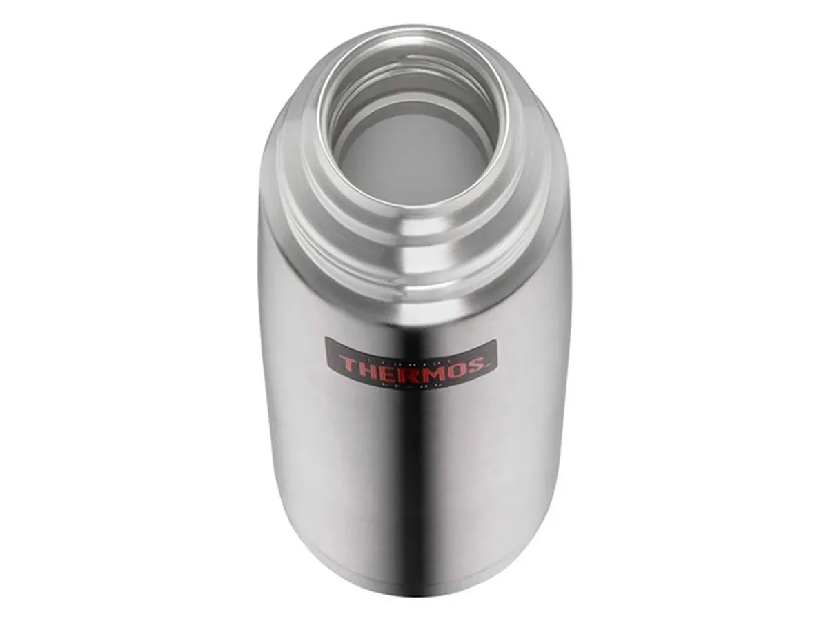 Термос для напитков THERMOS FBB-750 Grey 0.75L, серый