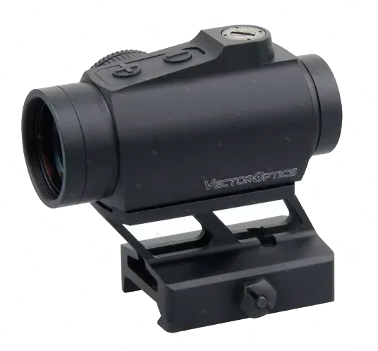 Коллиматорный прицел Vector Optics Maverick-VI 1x20 Mini