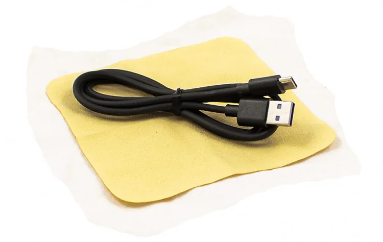 Тепловизонный монокуляр Fahrentec FMH335 / Фарентек ФМХ 335