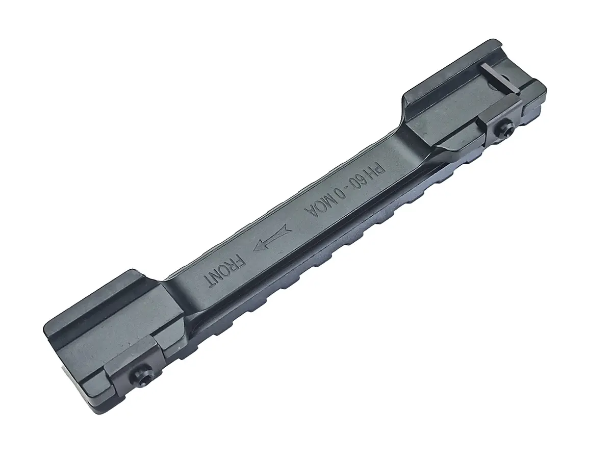 Планка Weaver Contessa на Sauer 303 PH60