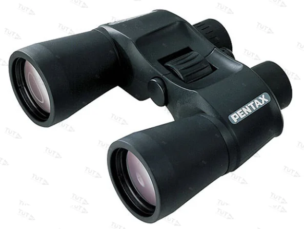 Бинокль PENTAX 16x50 XCF