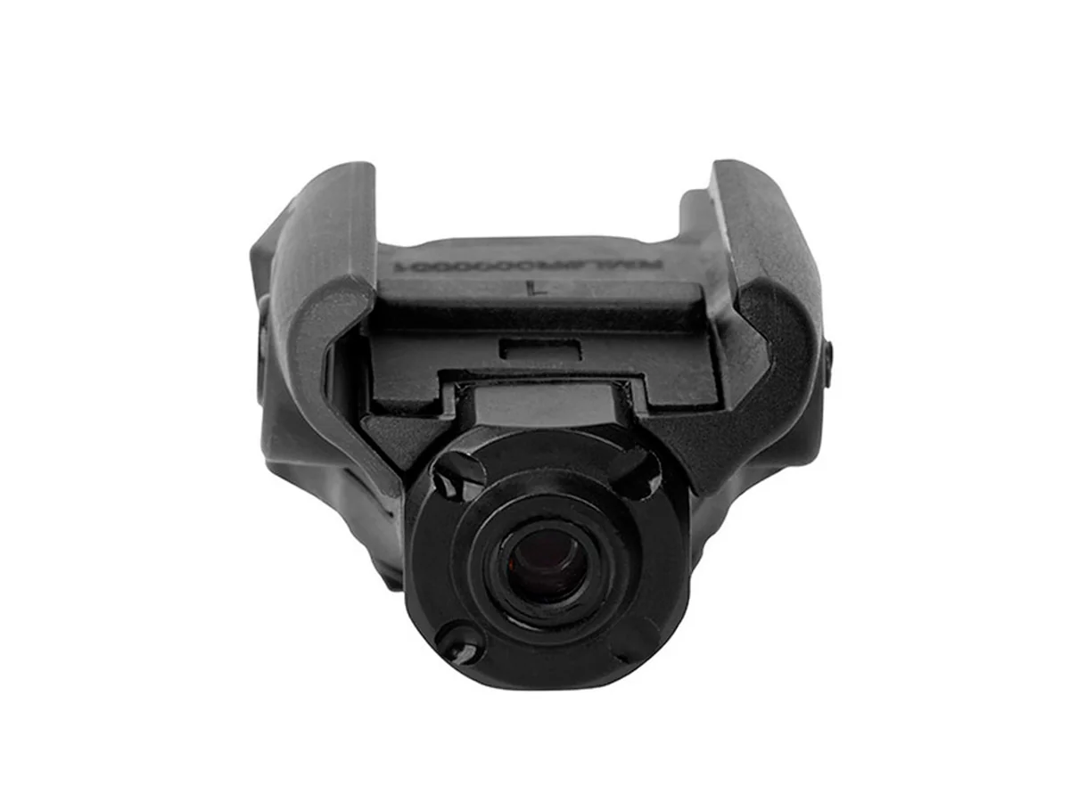 Лазерный целеуказатель HOLOSUN пистолетный,зеленый