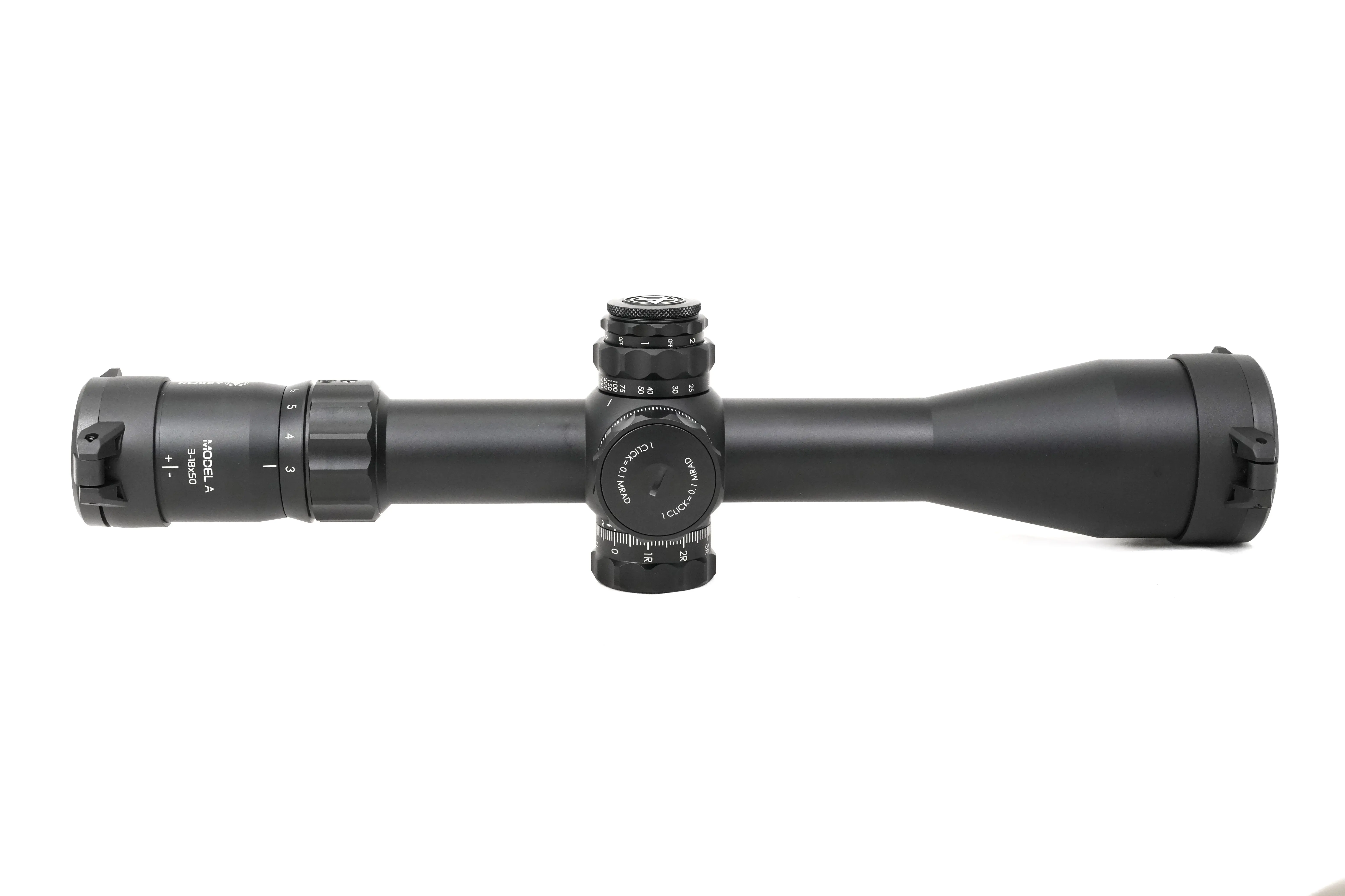 Оптический прицел ARKON Model A 3-18x50 / Аркон Модель А 3 18 на 50