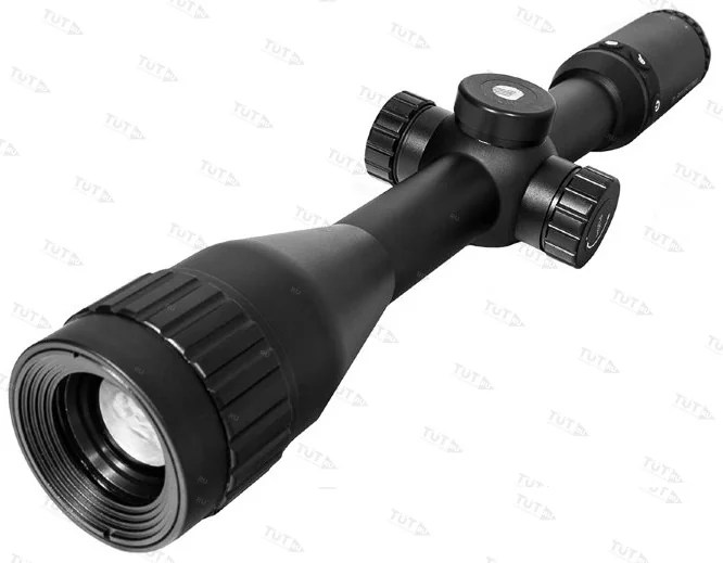 Тепловизионный прицел Dali RS135-384