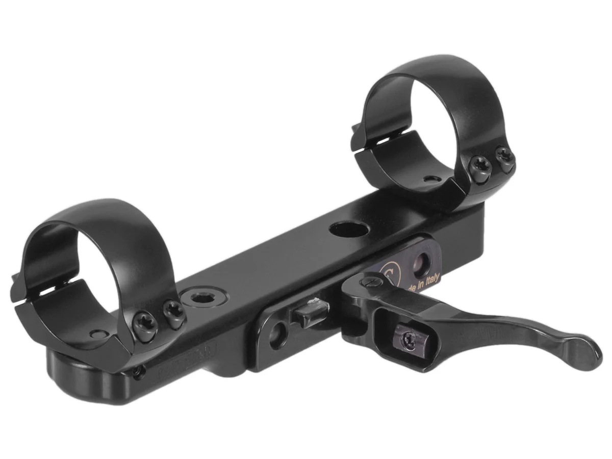 Кронштейн Contessa 25,4мм на призму 12мм быстросъемный, с выносом 30мм