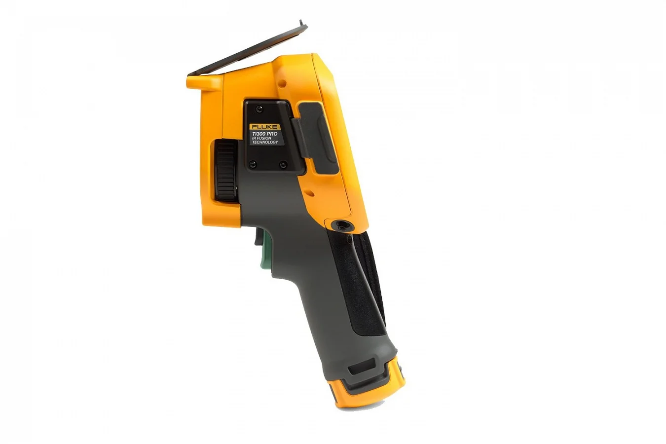 Тепловизор Fluke Ti400 Pro