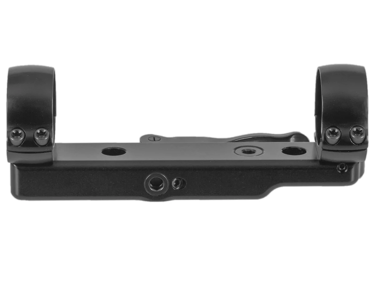 Кронштейн Contessa 25,4мм на призму 12мм быстросъемный, с выносом 30мм