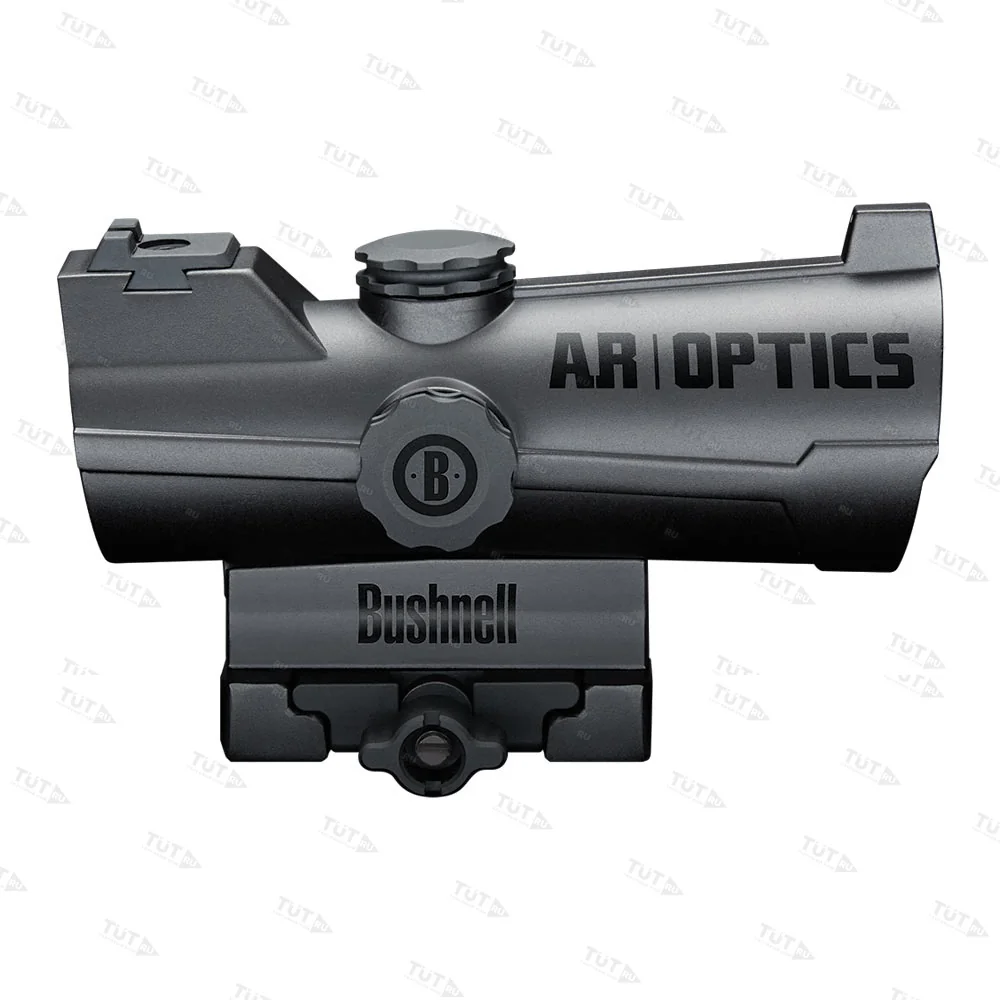 Коллиматорный прицел Bushnell AR OPTICS INCINERATE RED DOT