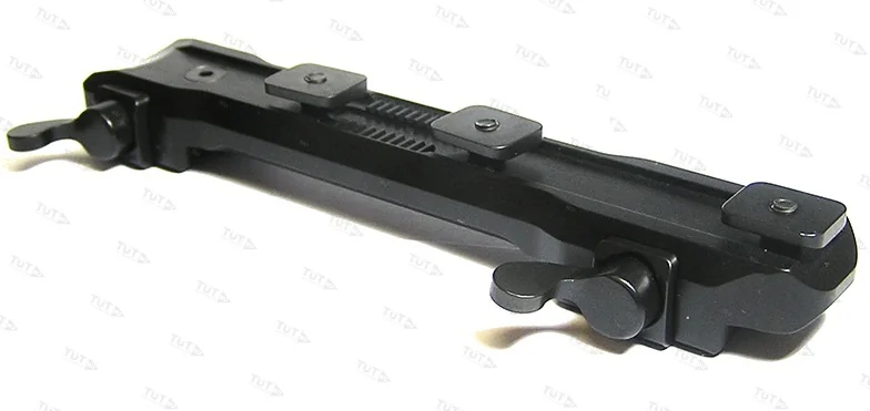 Кронштейн RECKNAGEL быстросъемный единое основание Innomount Sauer 303 на Swarovski (15SR0800-195)
