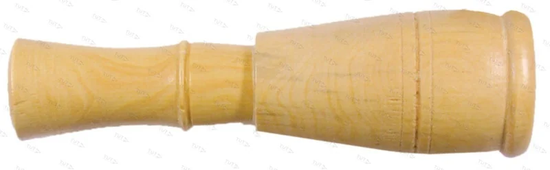 Манок Helen BAUD на утку лысуху регулируемый