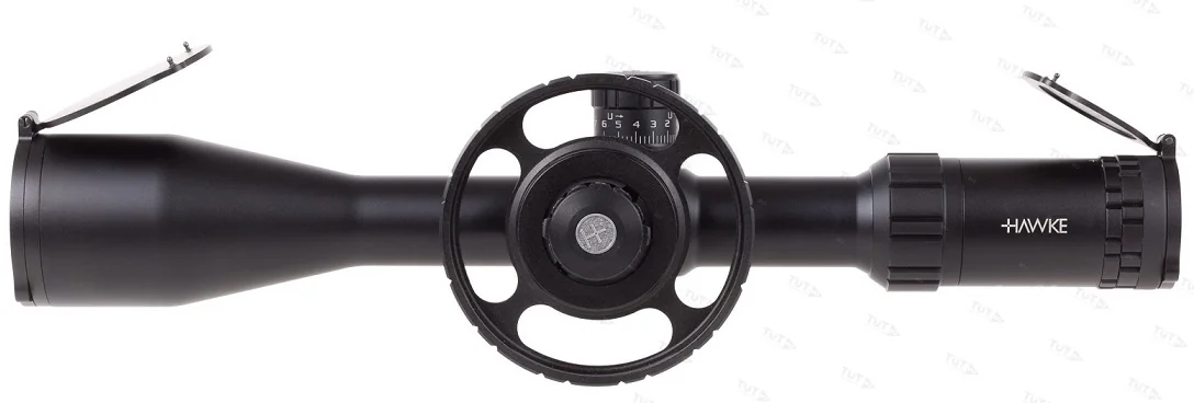 Оптический прицел Hawke Sidewinder 4-16х50 (10х 1/2 Mil Dot)