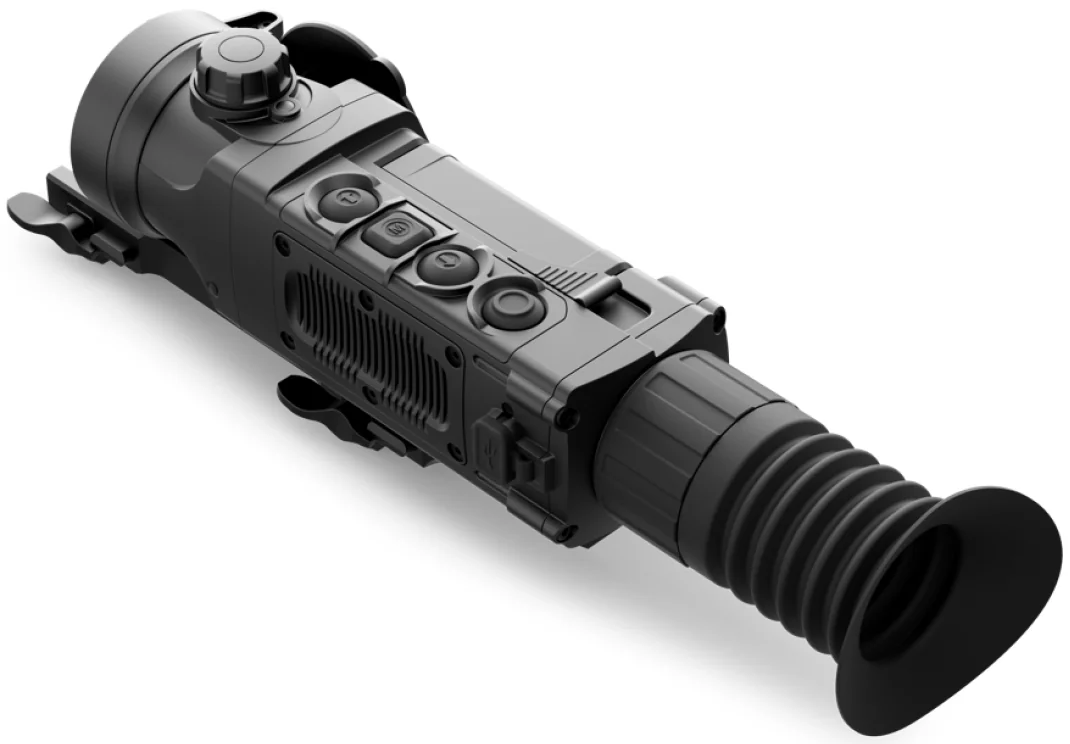 Тепловизионный прицел Pulsar Trail XP50