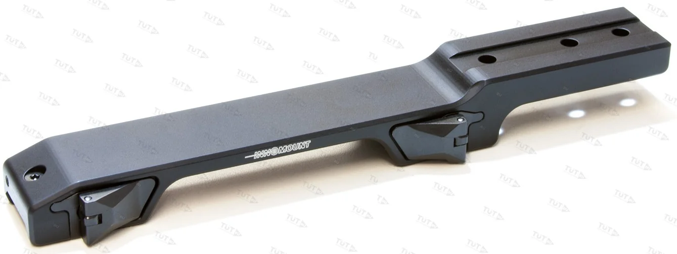 Кронштейн INNOMOUNT Weaver/Picatinny для Fortuna General