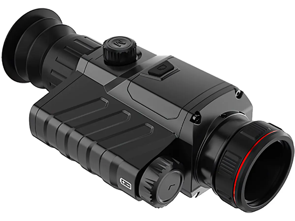 Тепловизионный прицел Guide TR420 / ГАЙД ТР420